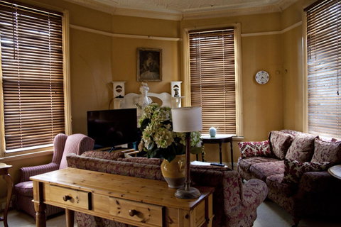 Australian Heritage Hotel - Accommodation Southport 20