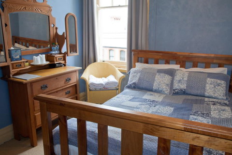 Australian Heritage Hotel - Accommodation Southport 19