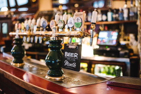 Australian Heritage Hotel - Accommodation Southport 27
