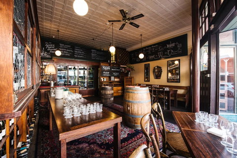 Australian Heritage Hotel - Accommodation Southport 23