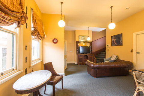 Australian Heritage Hotel - Accommodation Southport 7