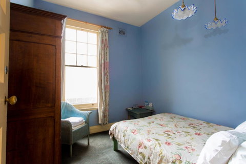 Australian Heritage Hotel - Accommodation Southport 5