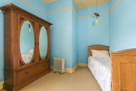 Australian Heritage Hotel - Accommodation Southport 13