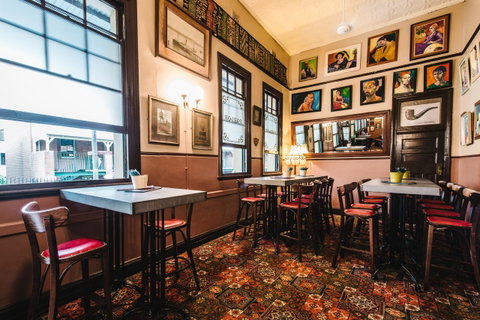 Australian Heritage Hotel - Accommodation Southport 35