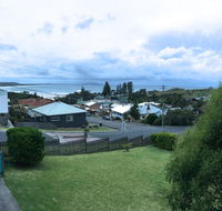 Clareview 8 Korogora Street - Southport Accommodation