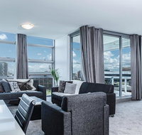 DD Apartments on Sussex Street - Accommodation Southport