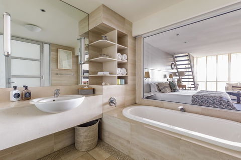 Watsons Bay Boutique Hotel - Southport Accommodation 10