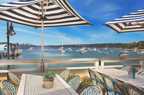 Watsons Bay Boutique Hotel - Southport Accommodation 39