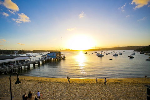 Watsons Bay Boutique Hotel - Southport Accommodation 41