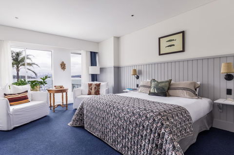 Watsons Bay Boutique Hotel - Southport Accommodation 25