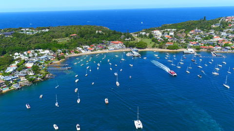 Watsons Bay Boutique Hotel - Southport Accommodation 34