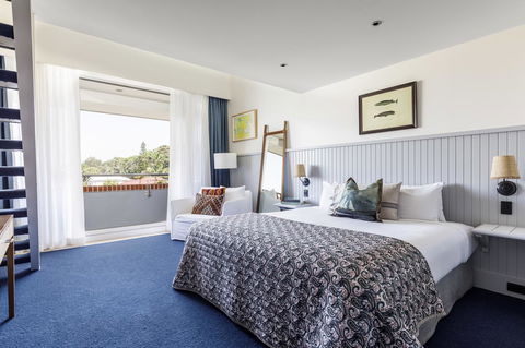 Watsons Bay Boutique Hotel - Southport Accommodation 32
