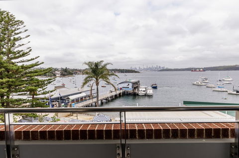 Watsons Bay Boutique Hotel - Southport Accommodation 29