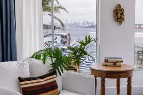 Watsons Bay Boutique Hotel - Southport Accommodation 23