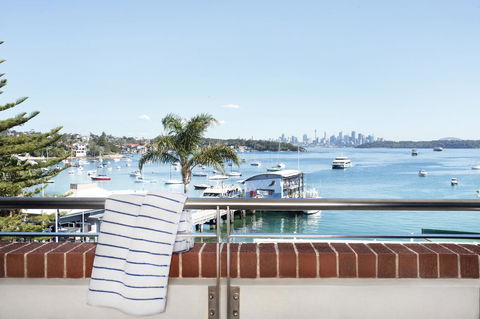 Watsons Bay Boutique Hotel - Southport Accommodation 35