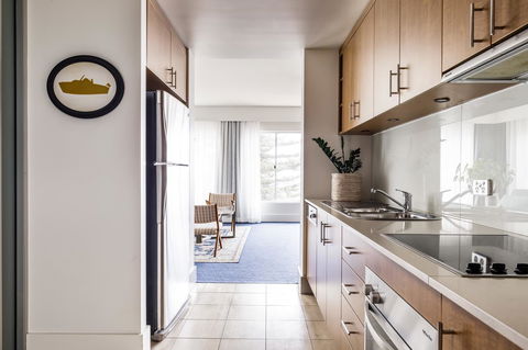 Watsons Bay Boutique Hotel - Southport Accommodation 3