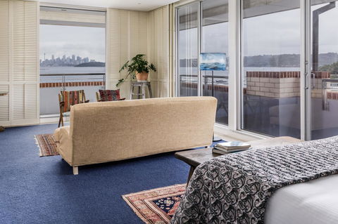 Watsons Bay Boutique Hotel - Southport Accommodation 24