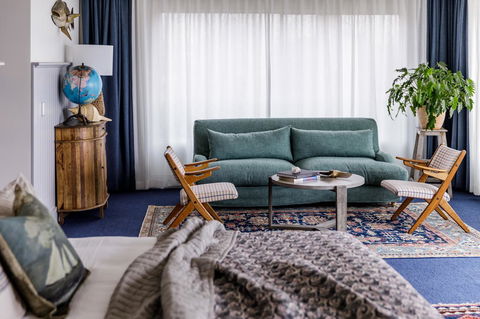 Watsons Bay Boutique Hotel - Southport Accommodation 5
