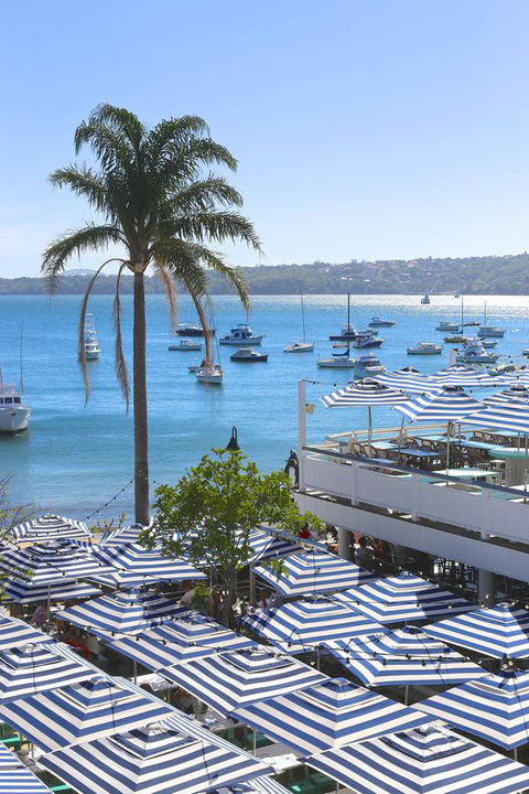 Watsons Bay Boutique Hotel - Southport Accommodation 40