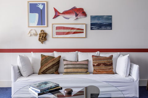 Watsons Bay Boutique Hotel - Southport Accommodation 33