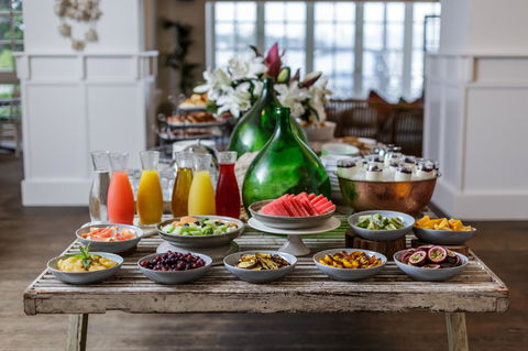 Watsons Bay Boutique Hotel - Southport Accommodation 21