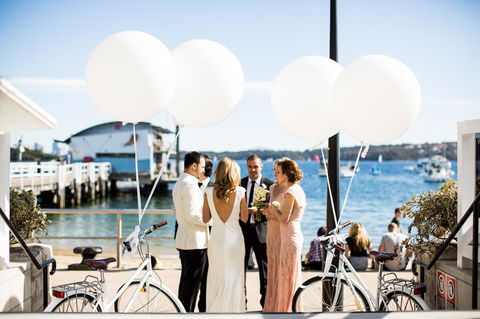 Watsons Bay Boutique Hotel - Southport Accommodation 44