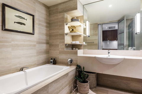 Watsons Bay Boutique Hotel - Southport Accommodation 4