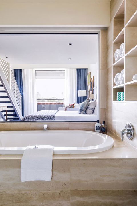 Watsons Bay Boutique Hotel - Southport Accommodation 30
