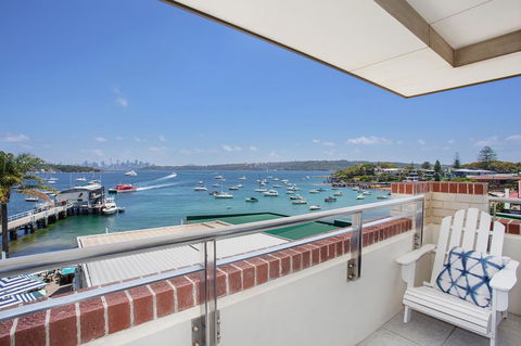 Watsons Bay Boutique Hotel - Southport Accommodation 36