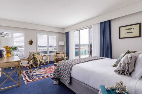Watsons Bay Boutique Hotel - Southport Accommodation 13