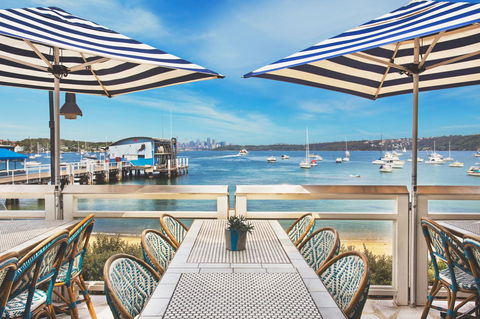 Watsons Bay Boutique Hotel - Southport Accommodation 43