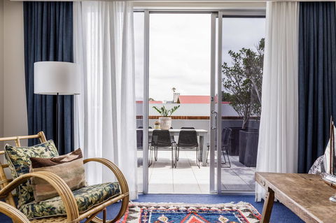 Watsons Bay Boutique Hotel - Southport Accommodation 12
