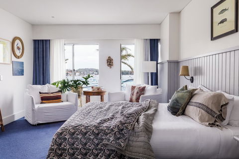 Watsons Bay Boutique Hotel - Southport Accommodation 8