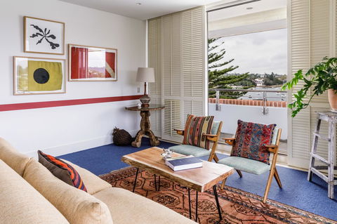 Watsons Bay Boutique Hotel - Southport Accommodation 22