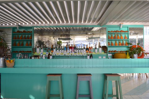 Watsons Bay Boutique Hotel - Southport Accommodation 42