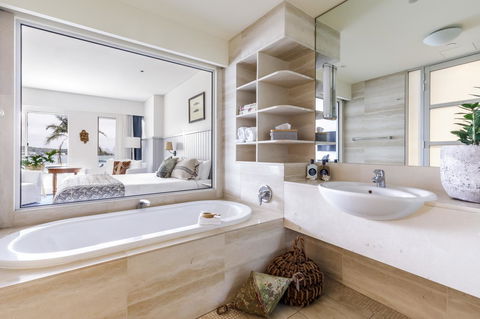 Watsons Bay Boutique Hotel - Southport Accommodation 7