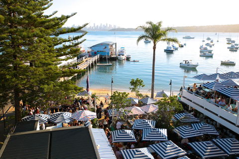 Watsons Bay Boutique Hotel - Southport Accommodation 38