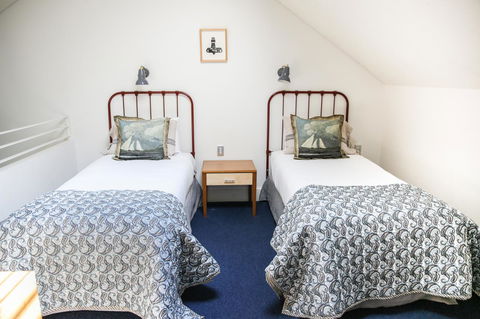 Watsons Bay Boutique Hotel - Southport Accommodation 9