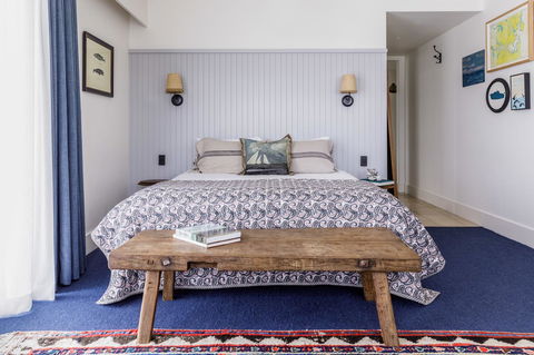 Watsons Bay Boutique Hotel - Southport Accommodation 16
