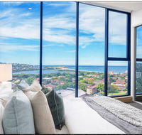 The Lighthouse - Southport Accommodation