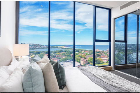 The Lighthouse - Southport Accommodation 0