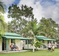 Glen Villa Resort - Southport Accommodation