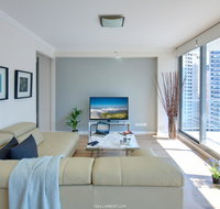 Zara Tower  Luxury Suites and Apartments - Accommodation Southport