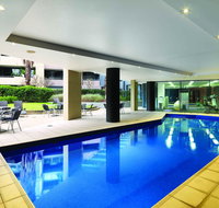Adina Apartment Hotel Sydney Darling Harbour - Accommodation Southport