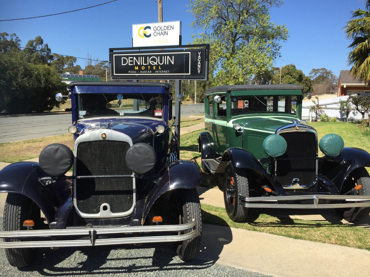 Wanganella NSW Southport Accommodation