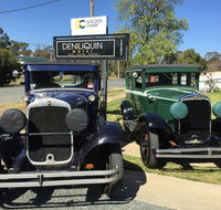 Deniliquin Motel - Southport Accommodation