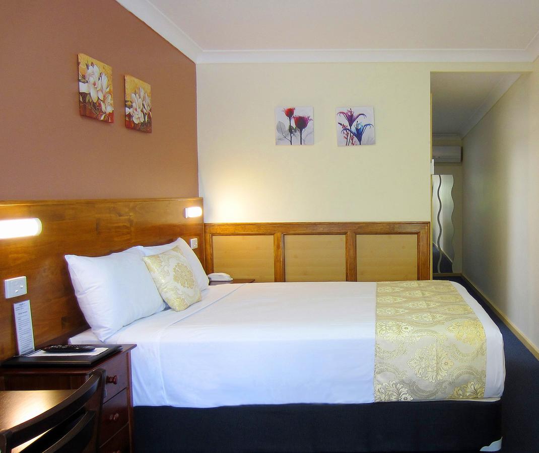 Lansdowne Forest ACT Southport Accommodation