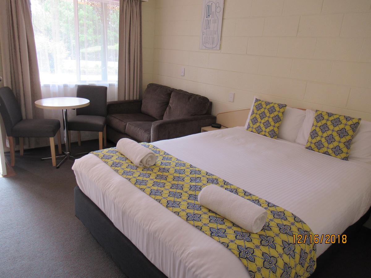 Deua NSW Southport Accommodation