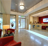 APX Darling Harbour - Accommodation Southport