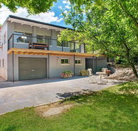 Wildlife Lodge Katoomba - Southport Accommodation
